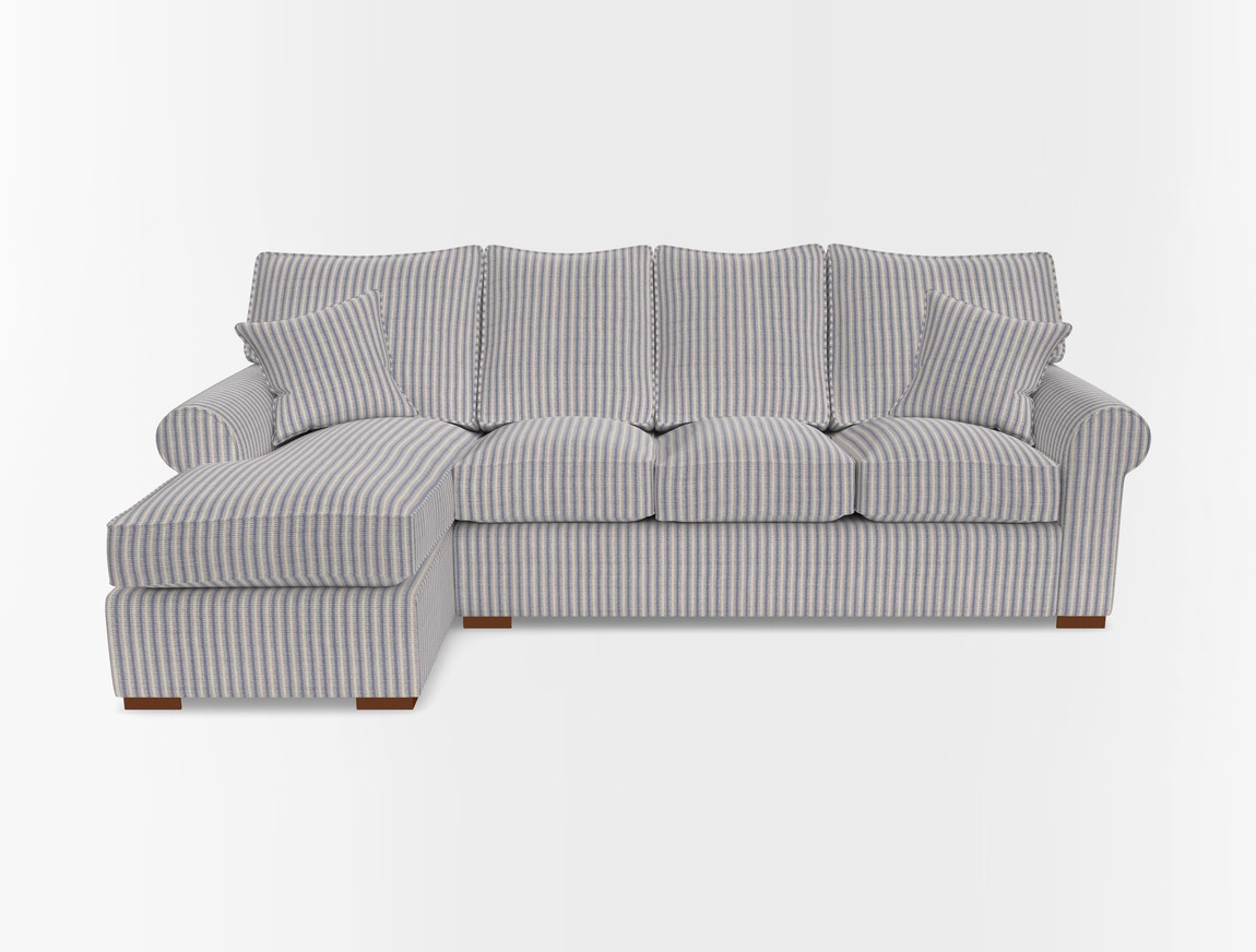 Chaise LHF