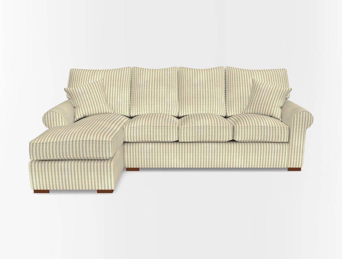 Chaise LHF