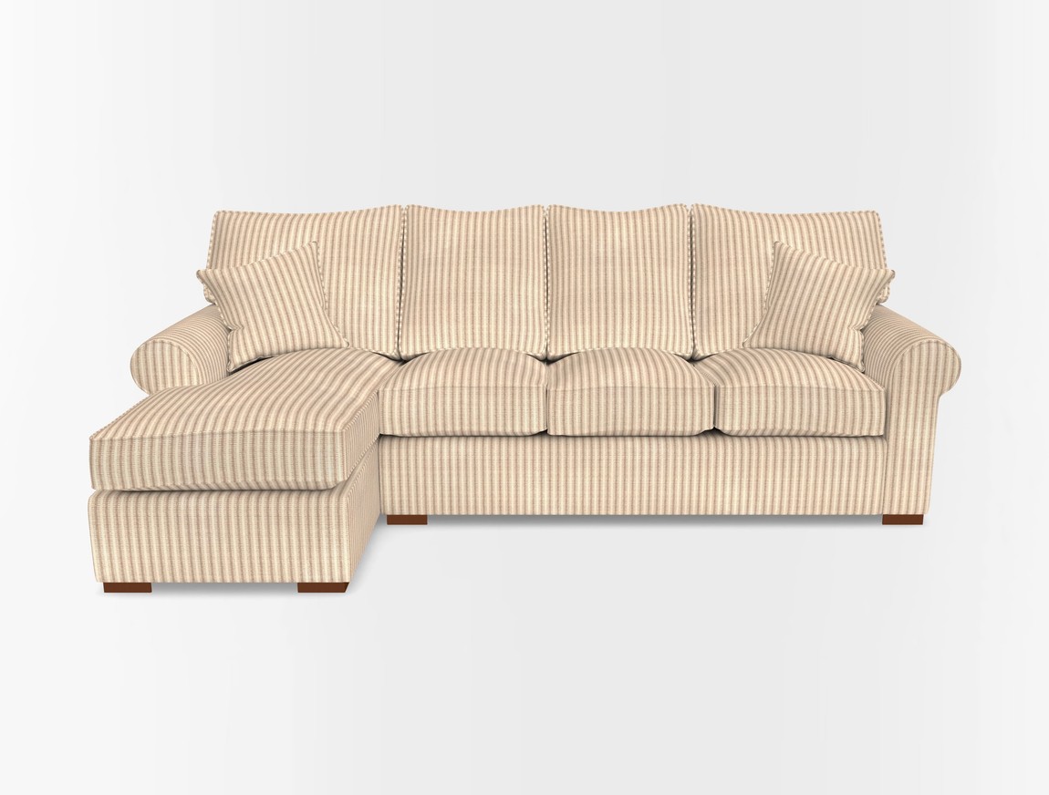 Chaise LHF