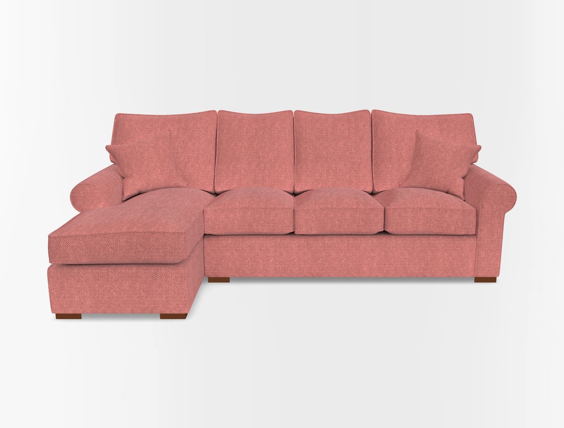 Chaise LHF