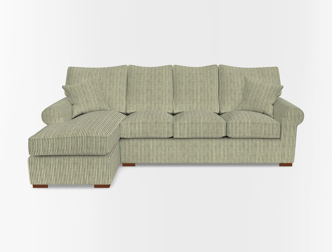 Chaise LHF