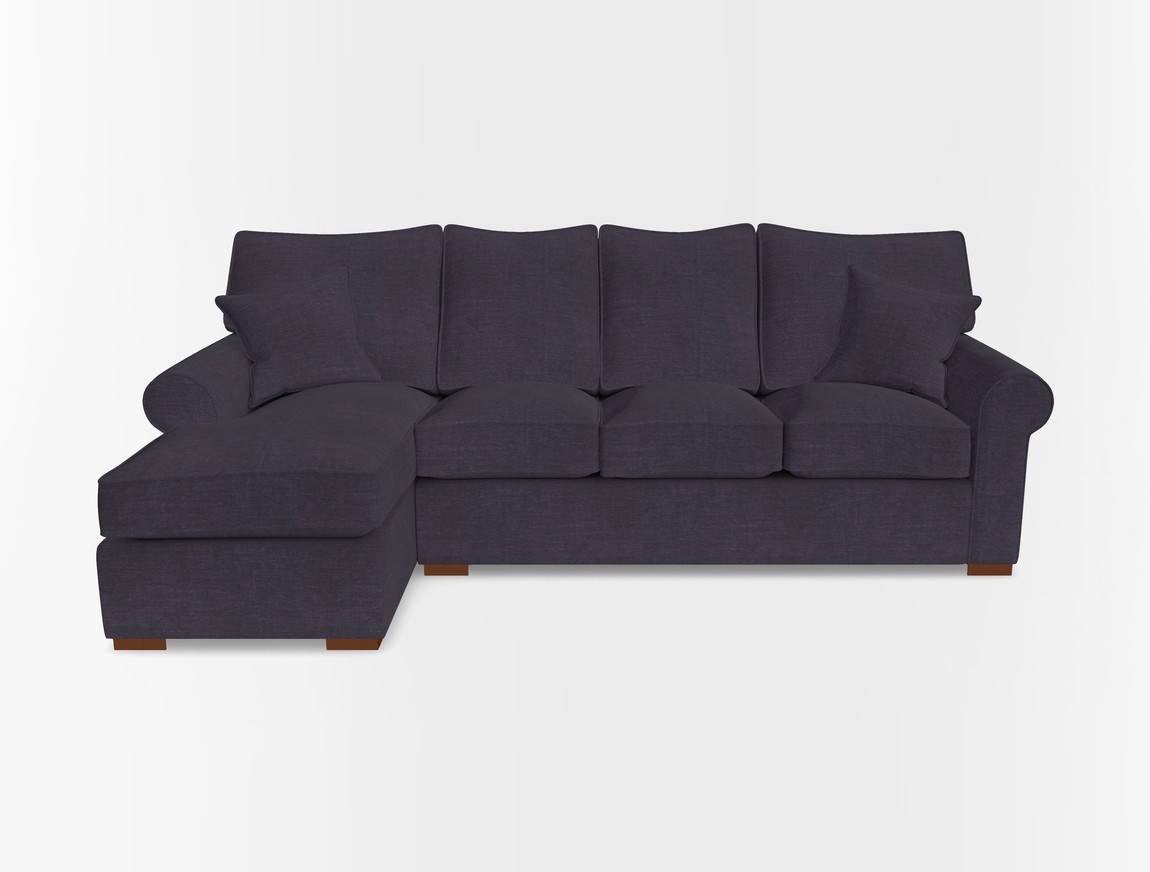 Chaise LHF