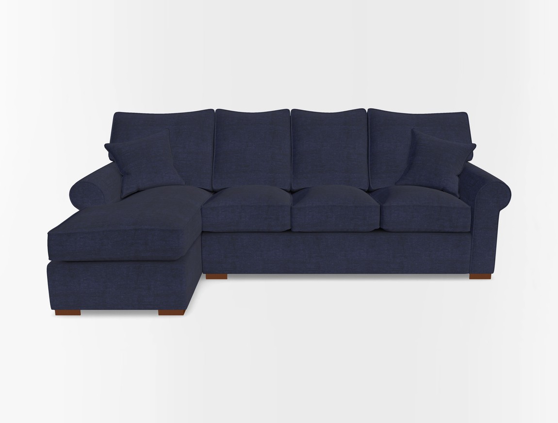 Chaise LHF