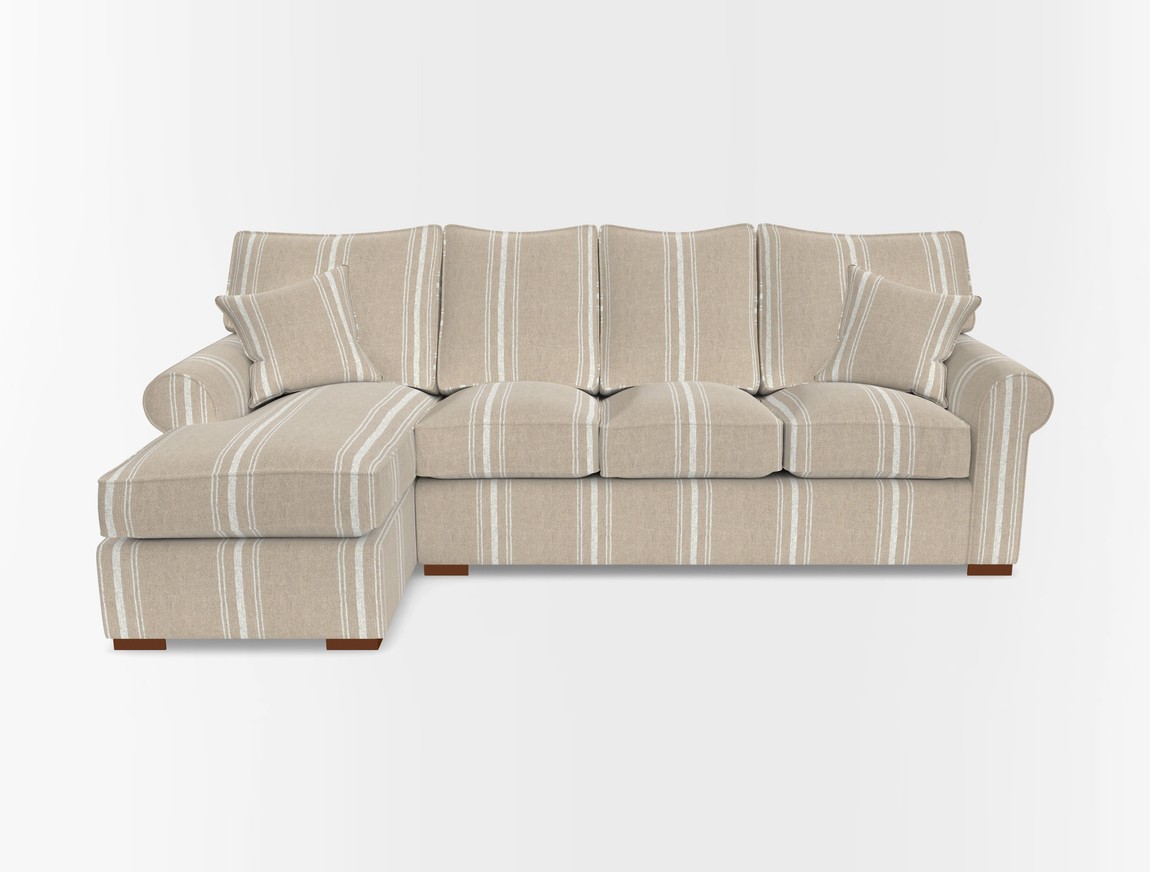Chaise LHF