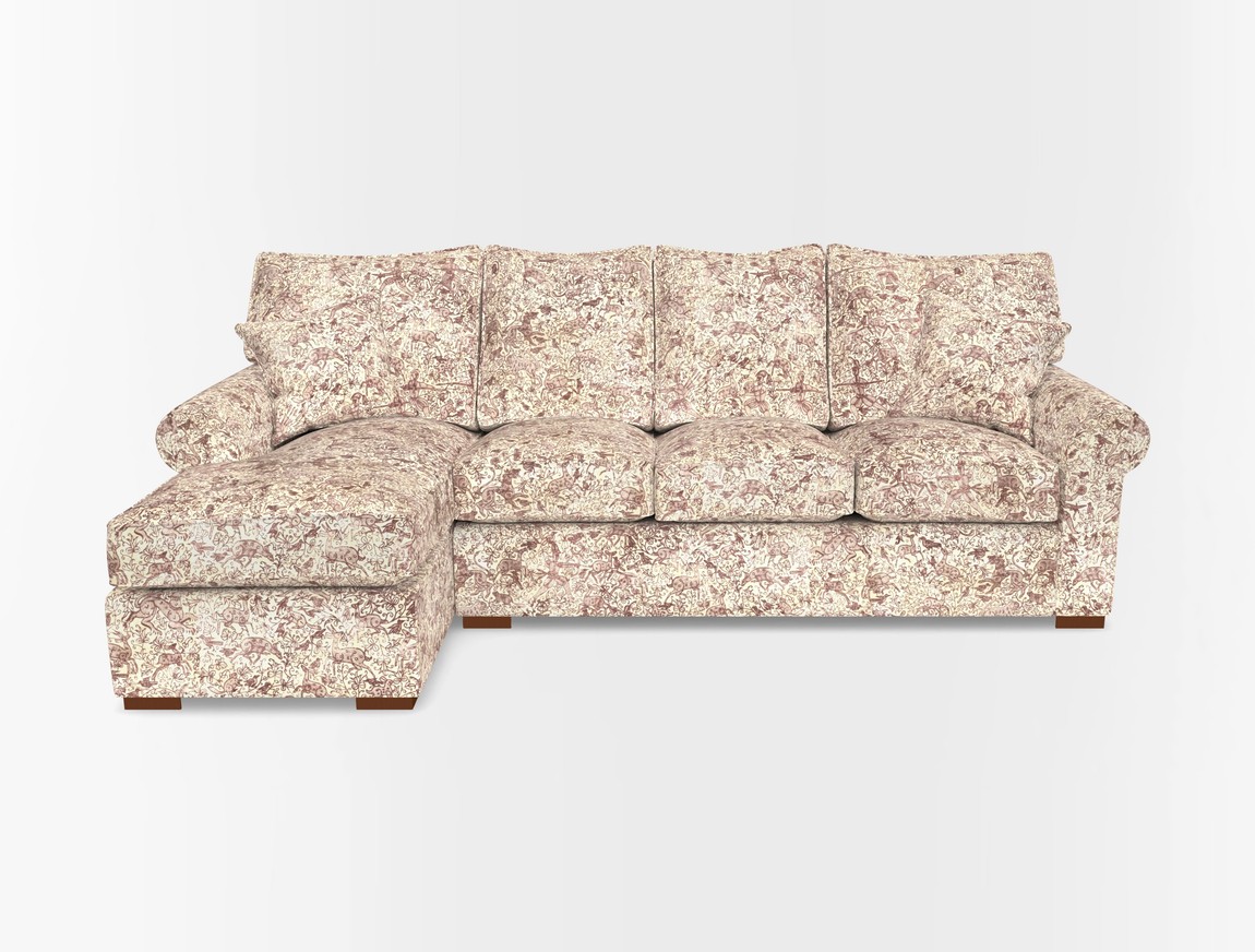Chaise LHF