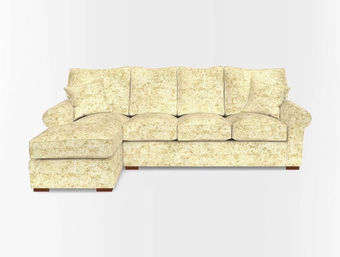 Chaise LHF