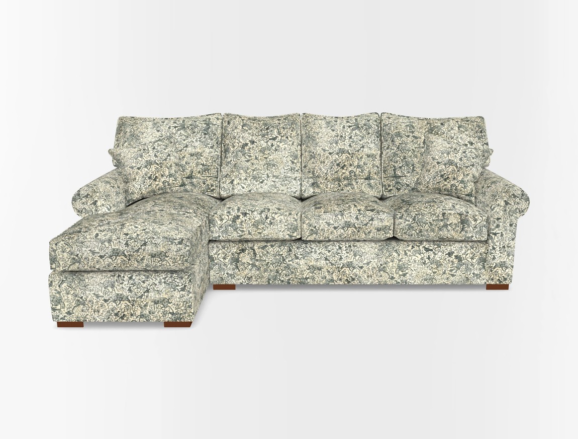 Chaise LHF