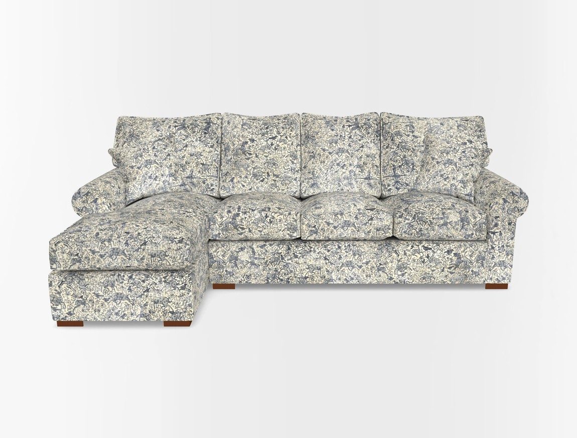 Chaise LHF