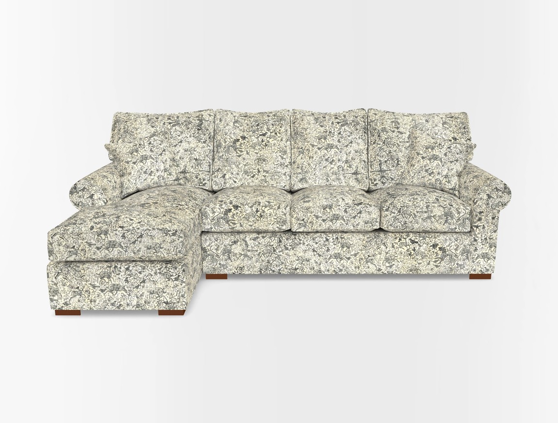 Chaise LHF