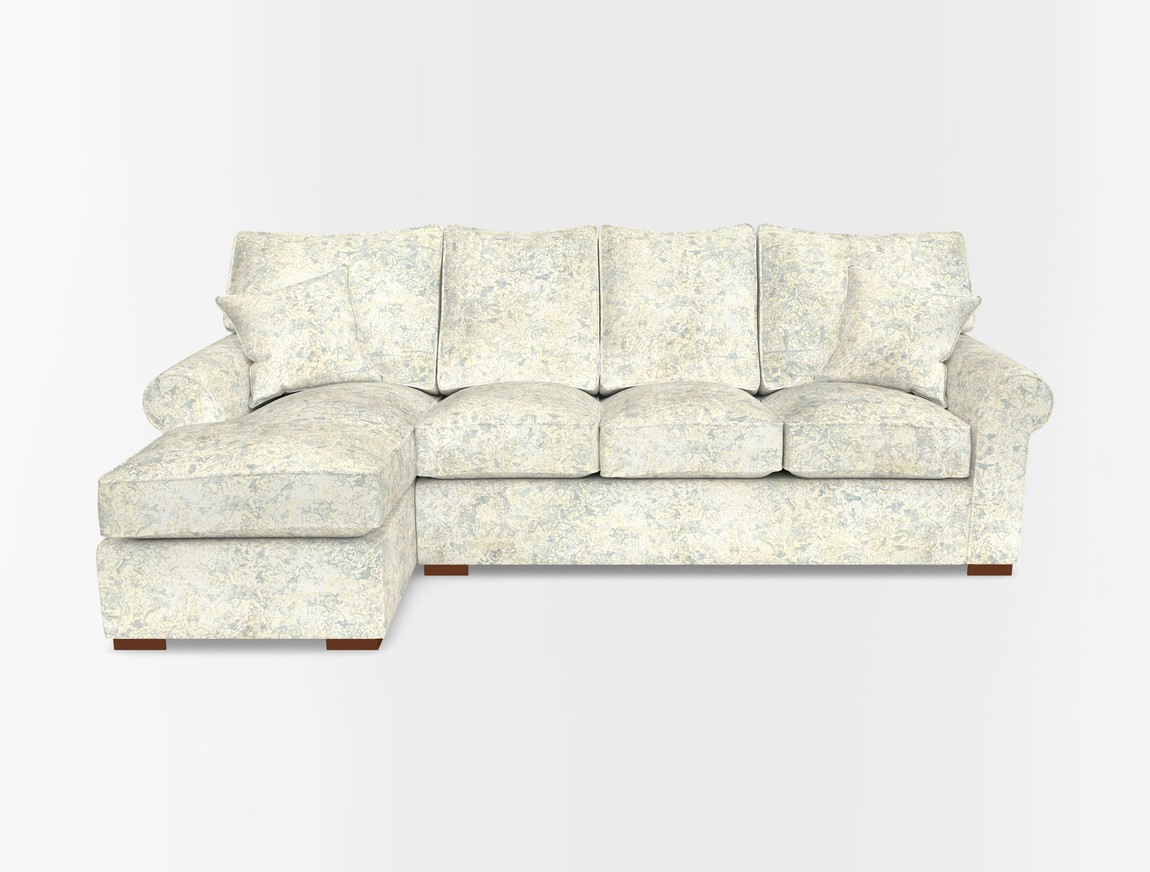 Chaise LHF