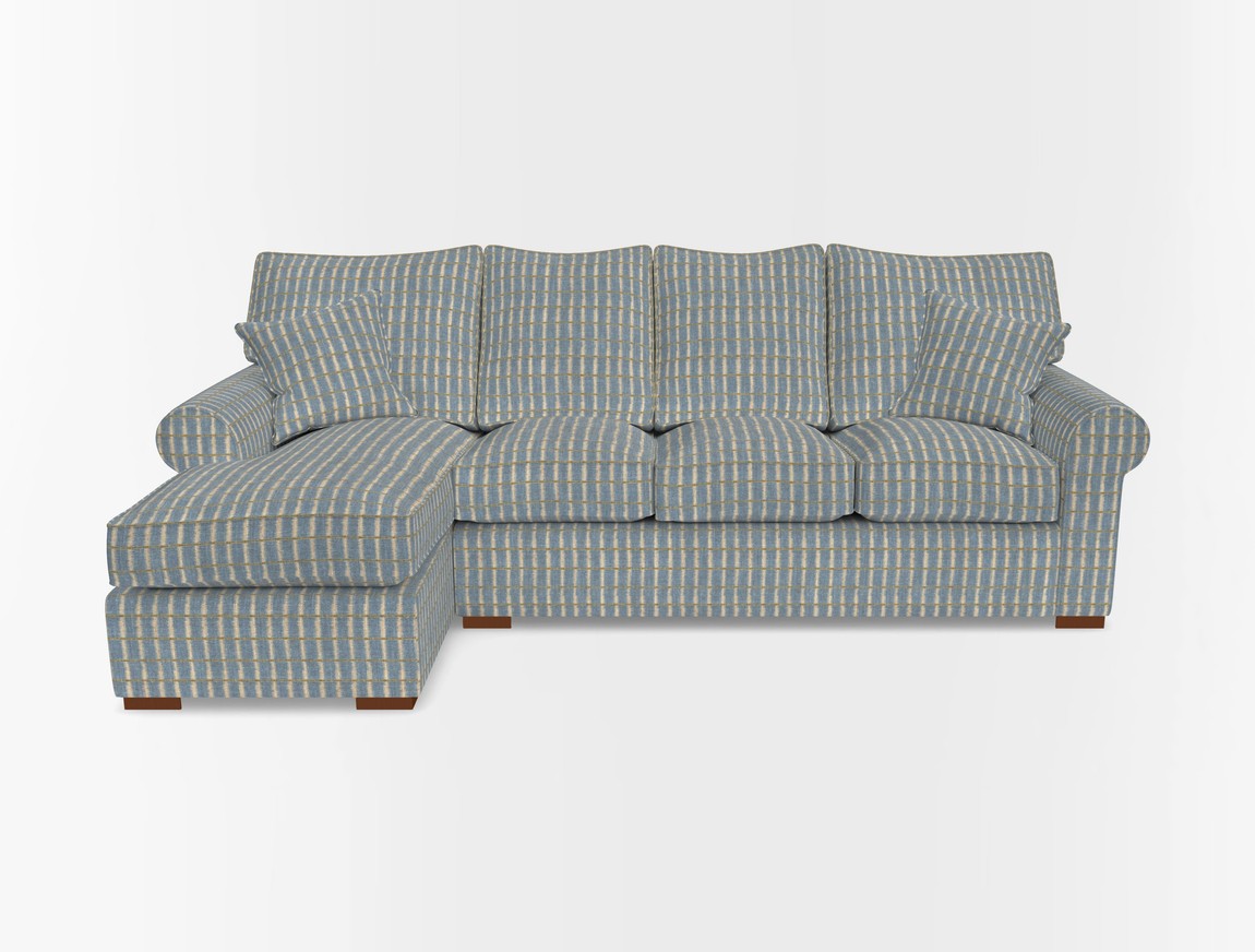 Chaise LHF