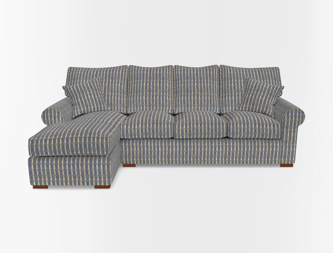 Chaise LHF