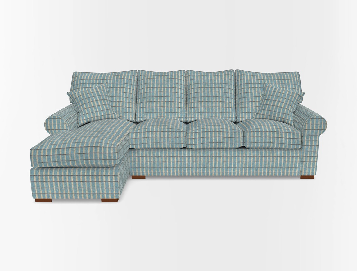 Chaise LHF