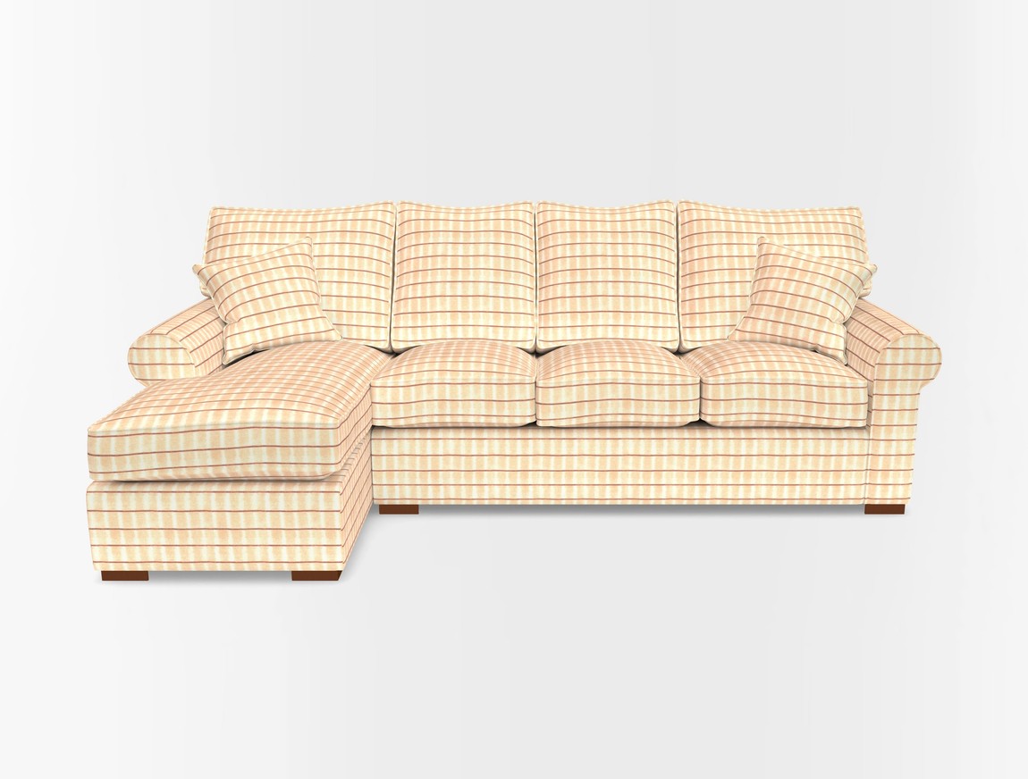 Chaise LHF