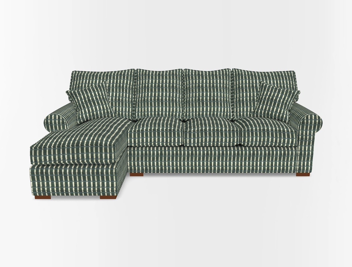 Chaise LHF