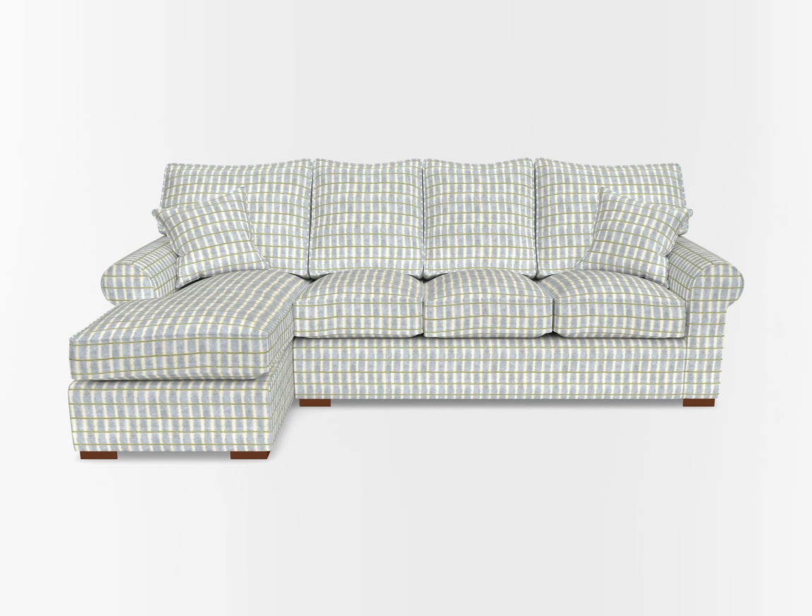 Chaise LHF