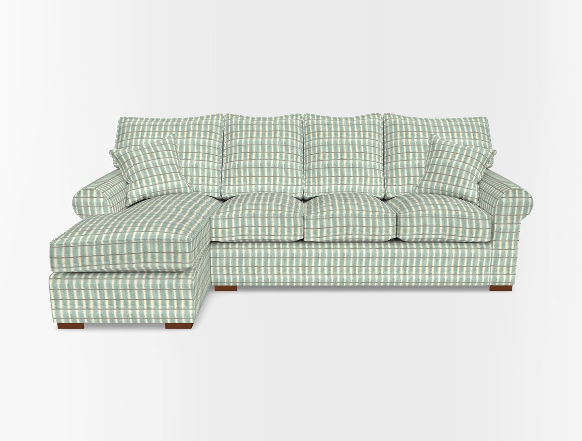 Chaise LHF