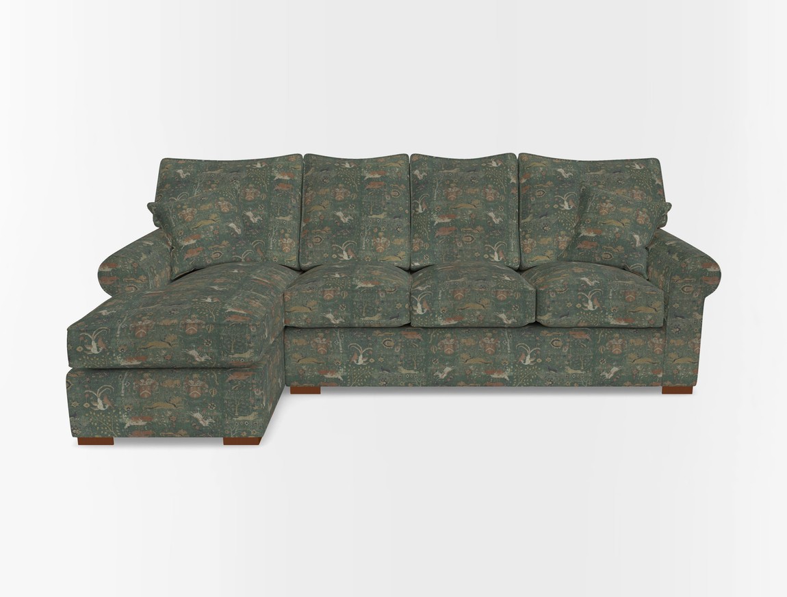 Chaise LHF