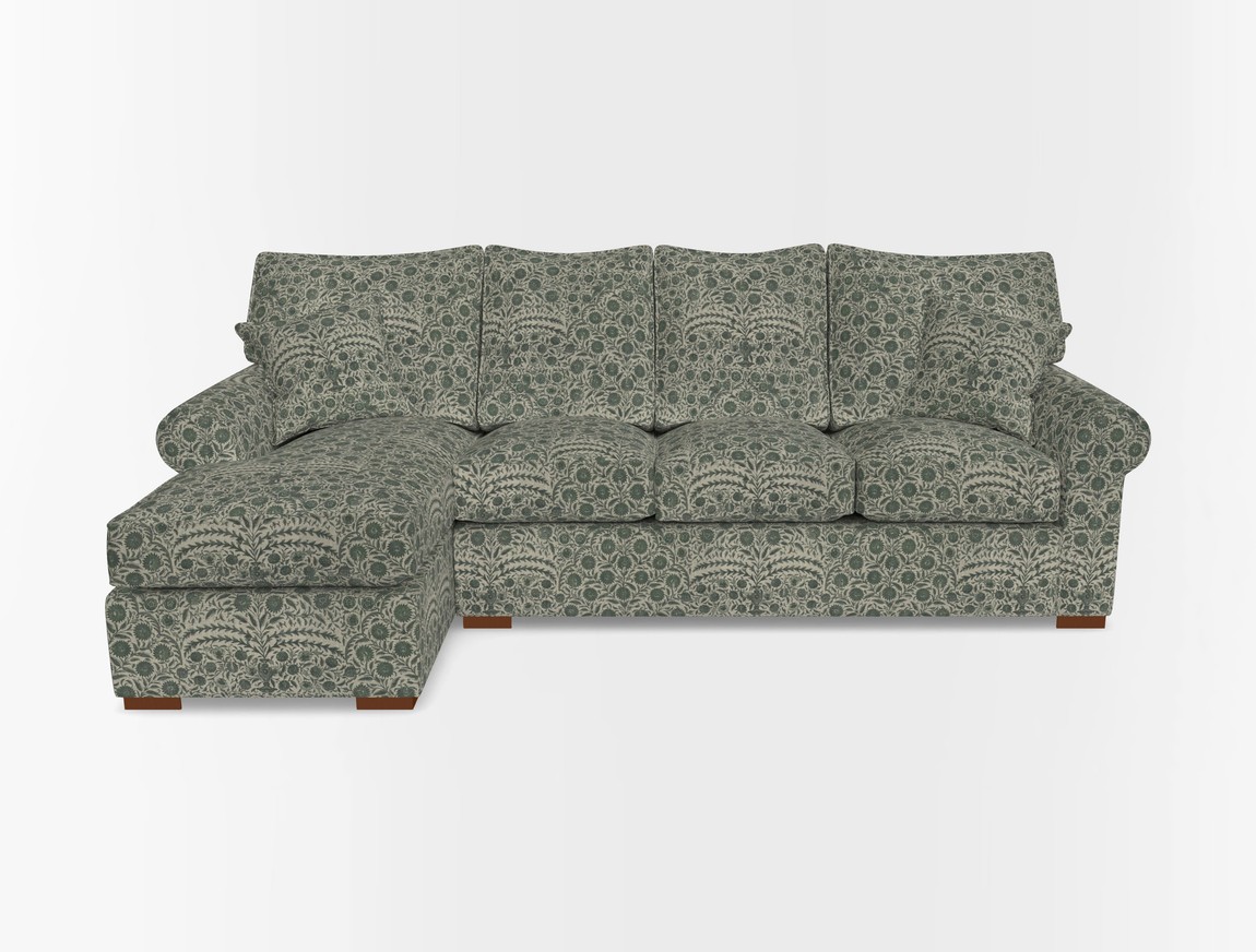 Chaise LHF