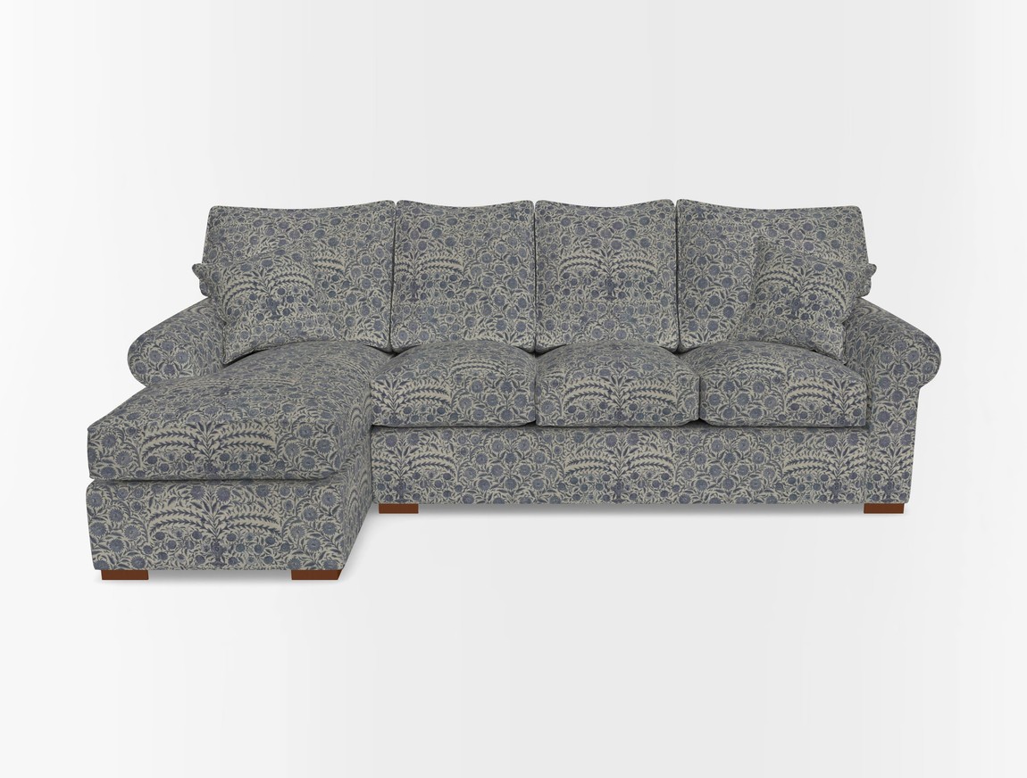 Chaise LHF