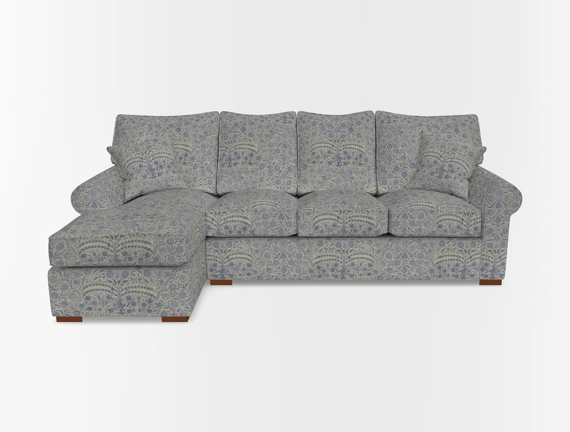 Chaise LHF