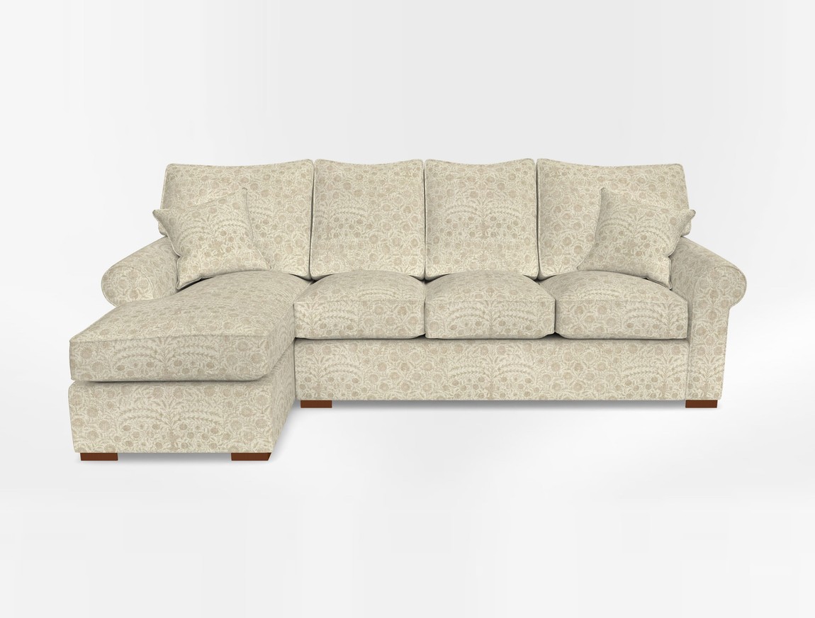 Chaise LHF