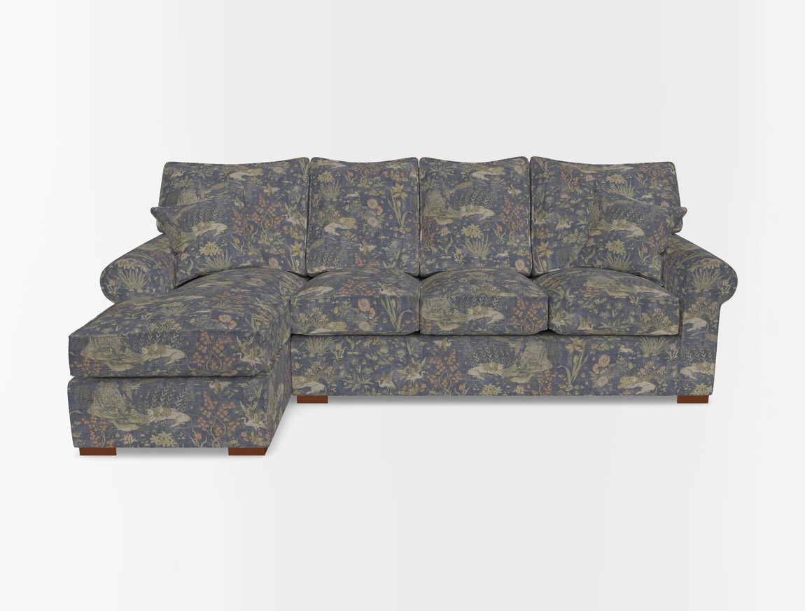 Chaise LHF
