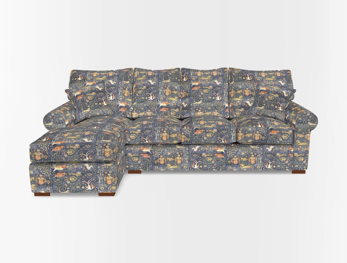 Chaise LHF