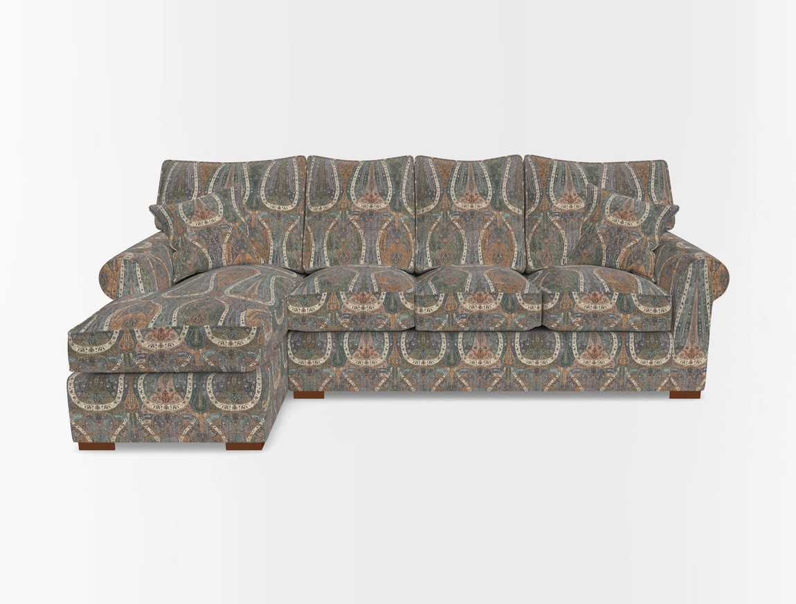 Chaise LHF