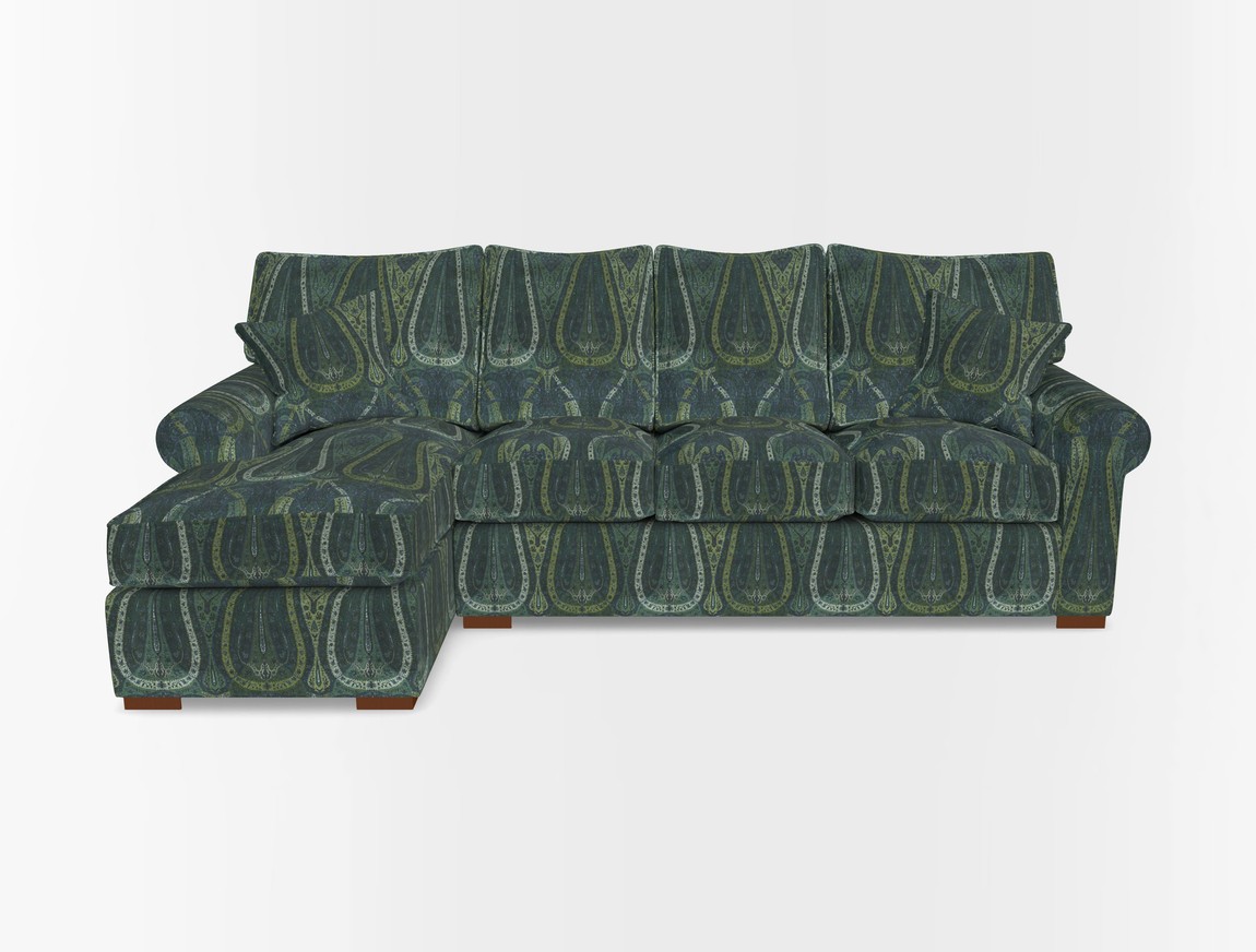 Chaise LHF