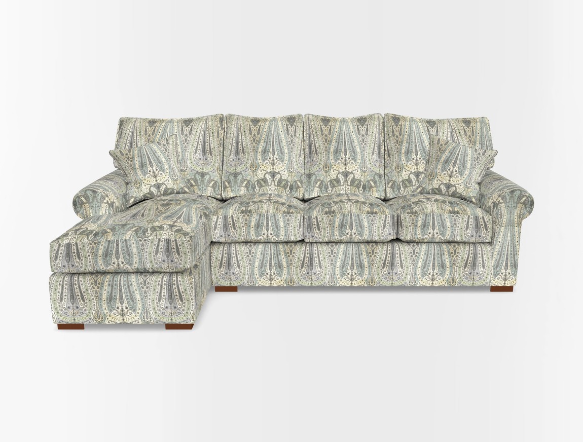Chaise LHF