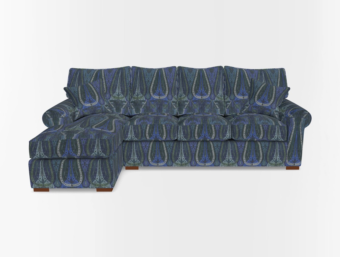 Chaise LHF