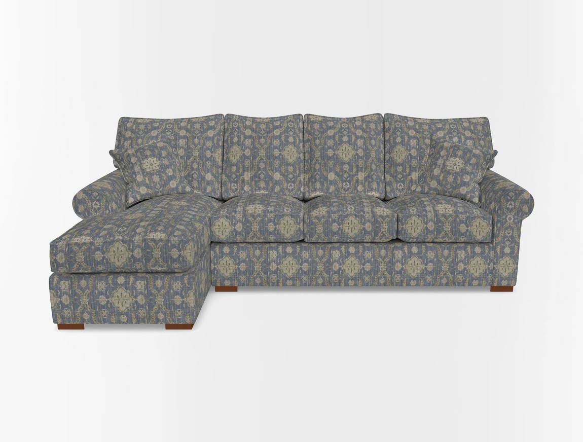 Chaise LHF