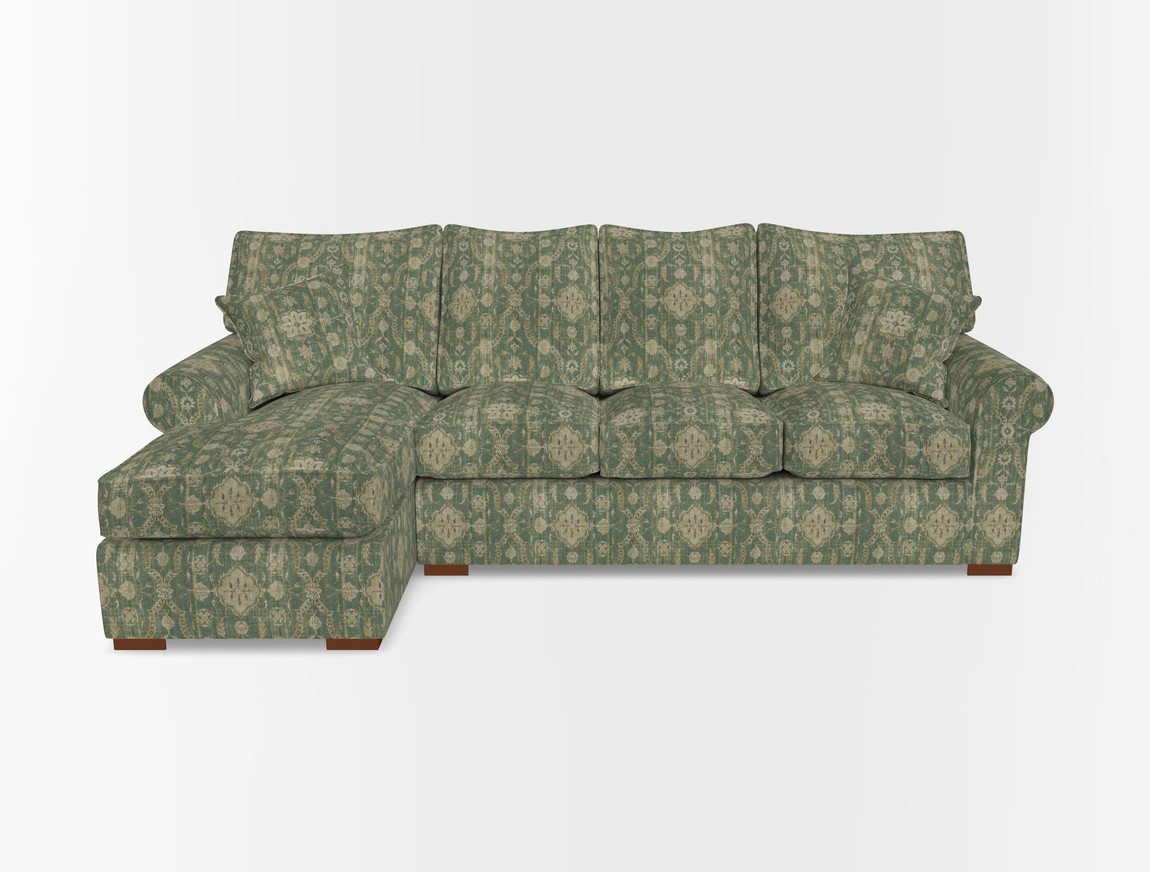 Chaise LHF