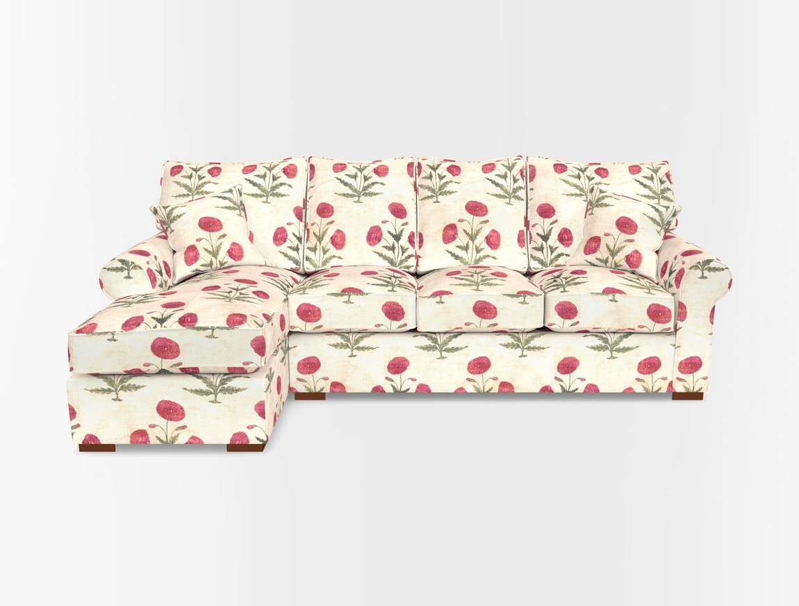 Chaise LHF