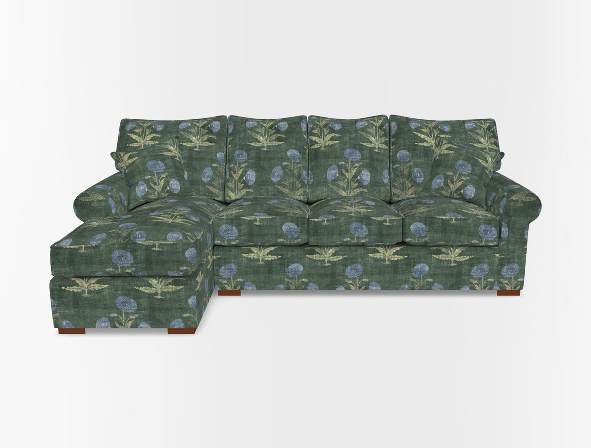 Chaise LHF