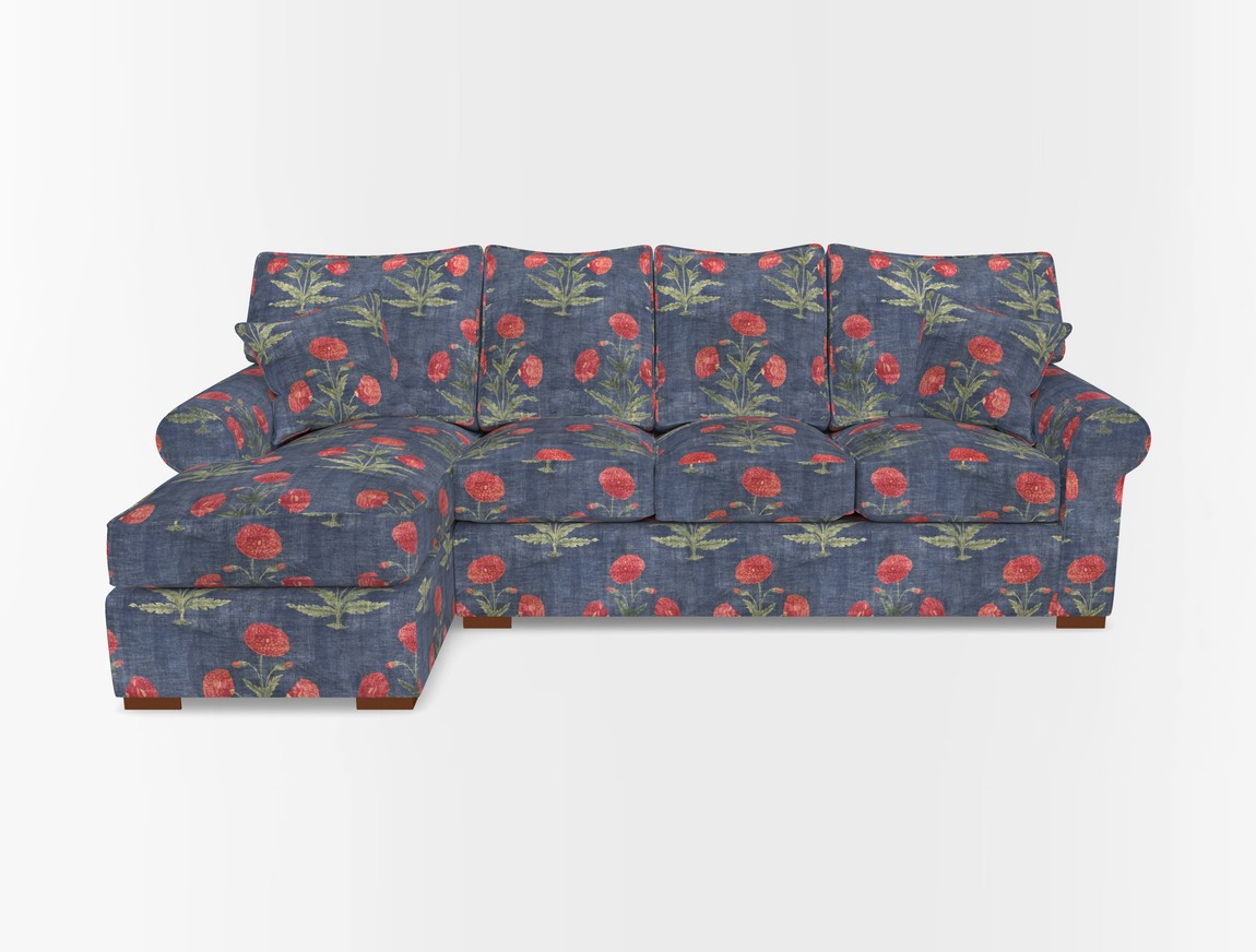Chaise LHF