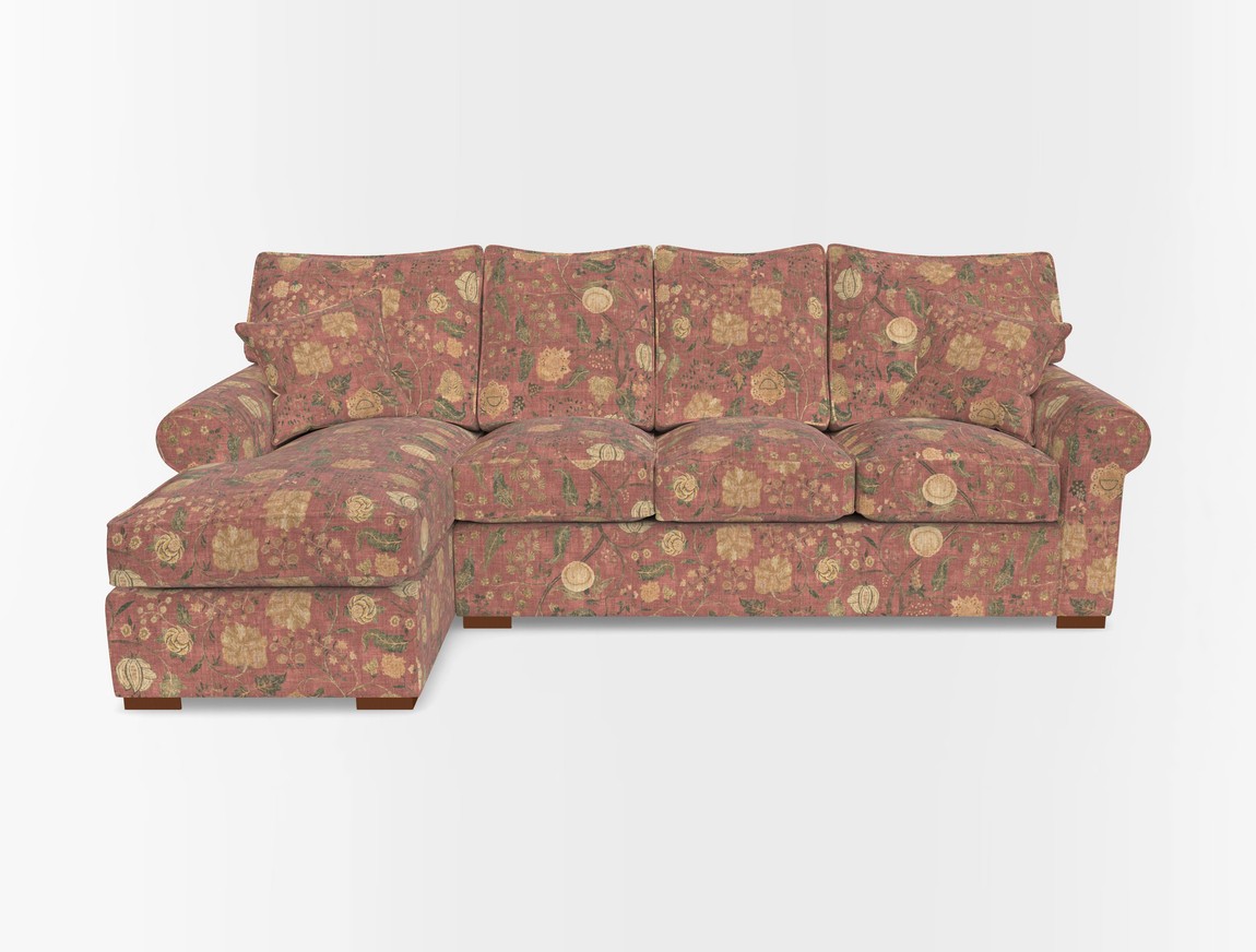 Chaise LHF
