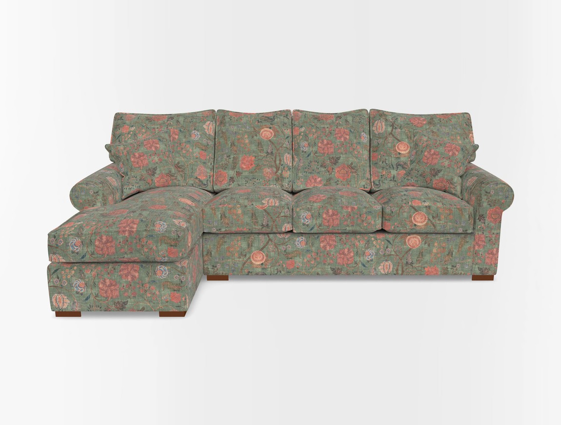 Chaise LHF