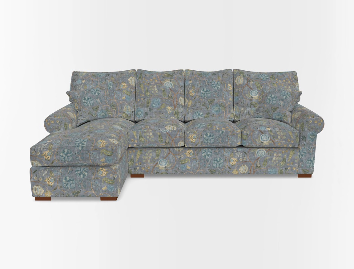 Chaise LHF
