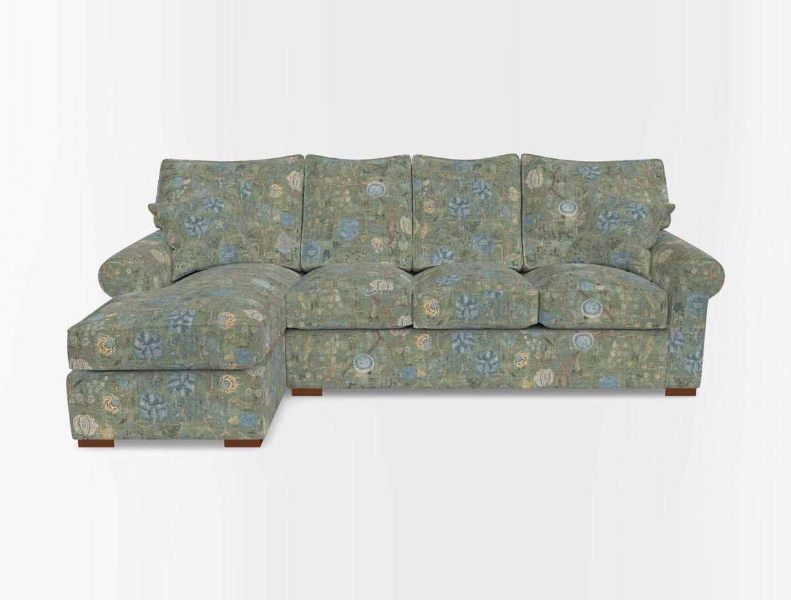 Chaise LHF