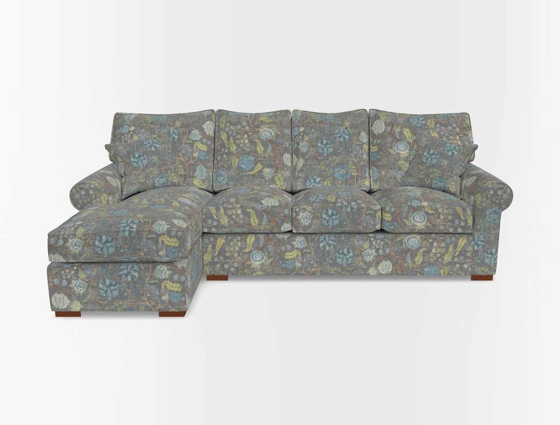 Chaise LHF