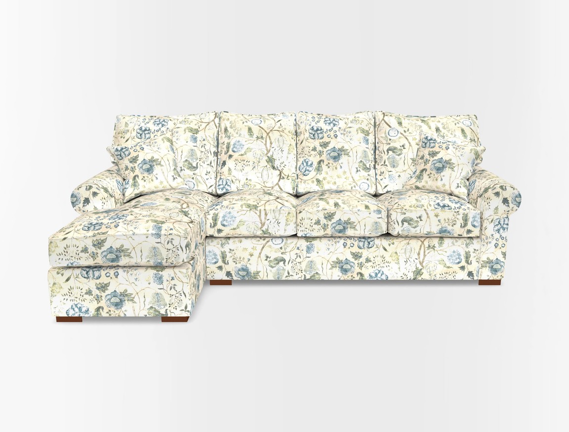 Chaise LHF