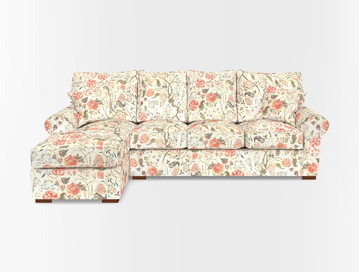 Chaise LHF
