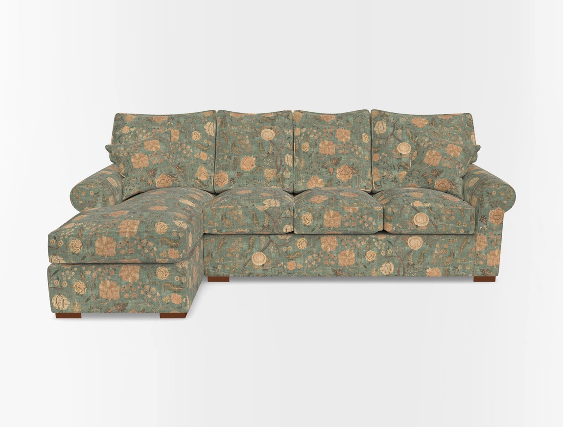 Chaise LHF