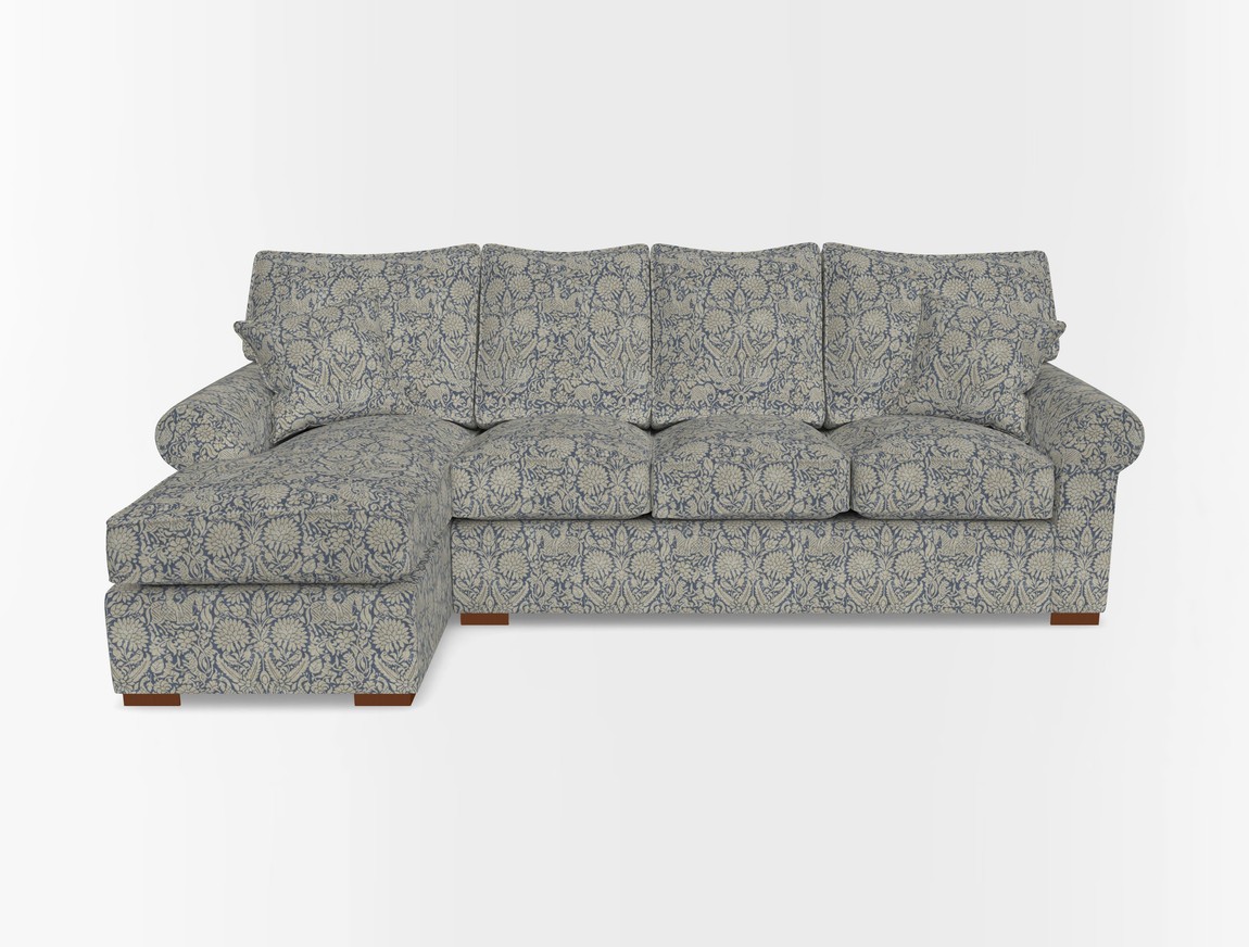 Chaise LHF