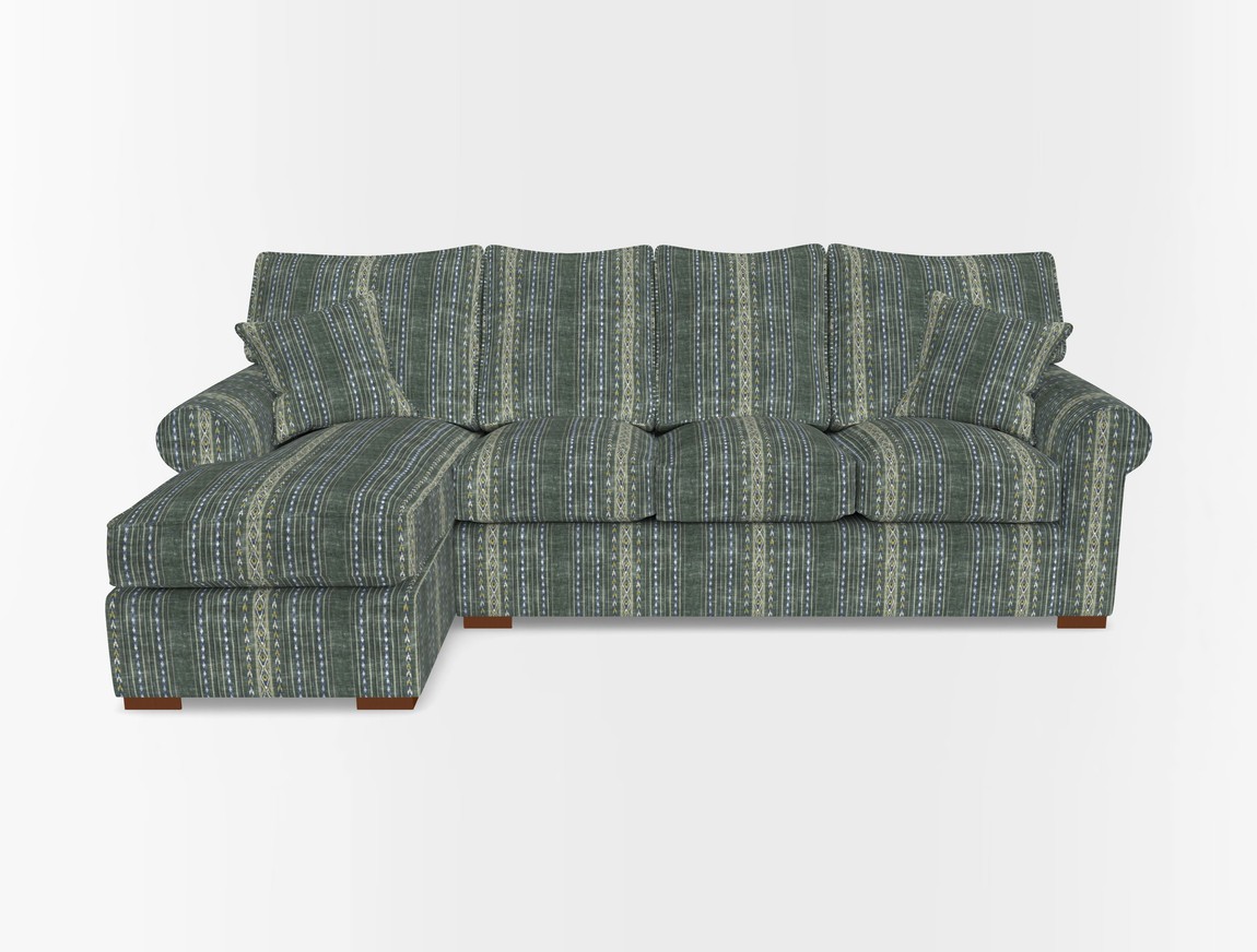 Chaise LHF