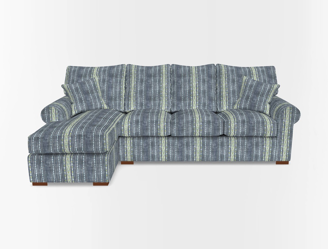 Chaise LHF