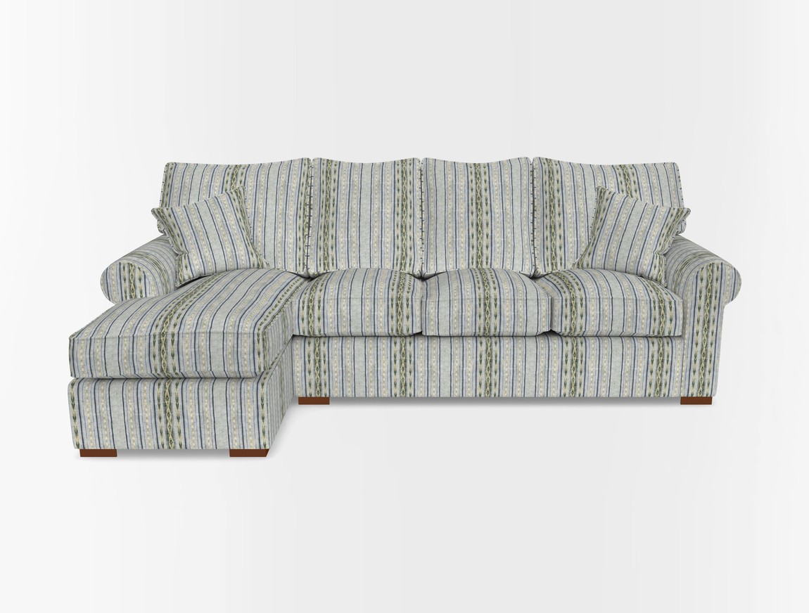 Chaise LHF