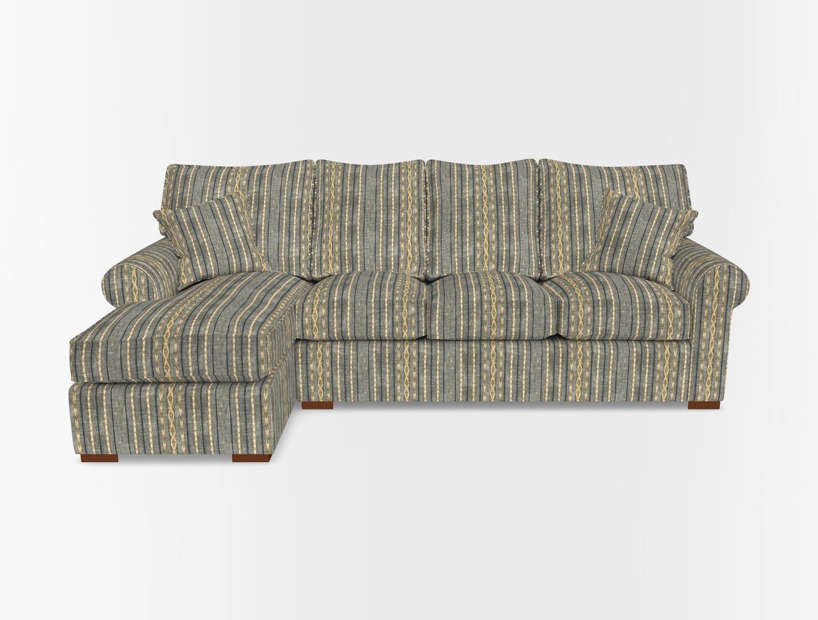 Chaise LHF
